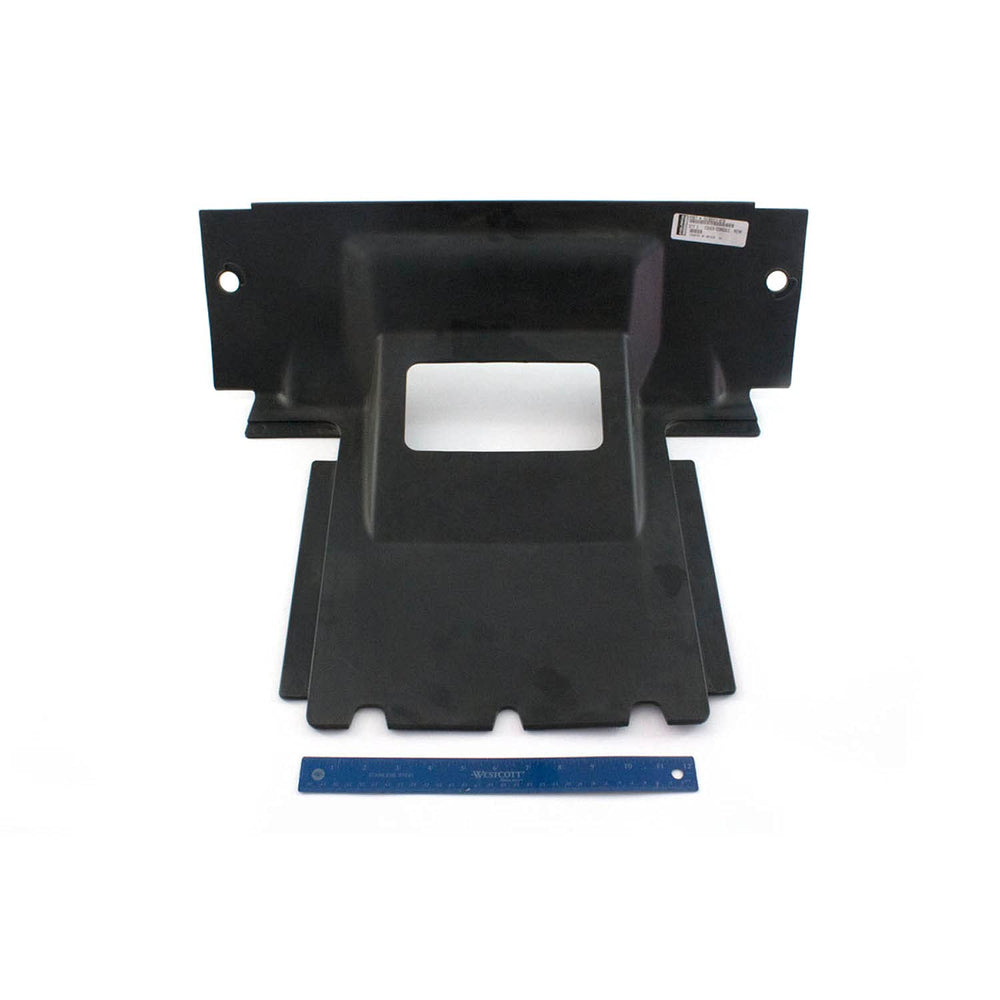 
                      
                        Polaris RZR Console Cover, Rear, Gloss Black, Genuine OEM Part 5438311-070, Qty 1
                      
                    