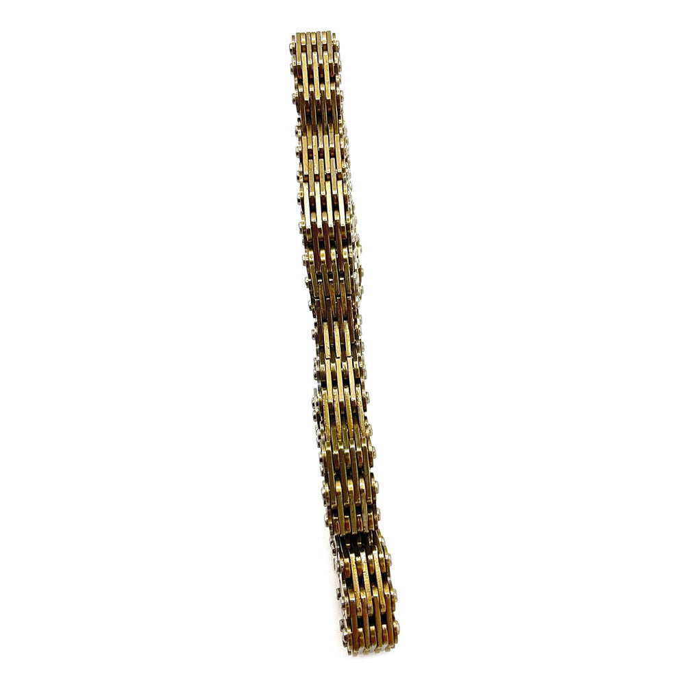 
                      
                        Polaris Ranger Camshaft Chain, Genuine OEM Part 3222264, Qty 1
                      
                    