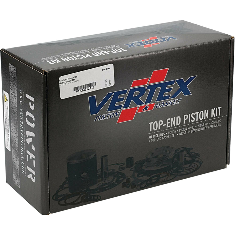 
                      
                        Top End Kit Cast 46.94/Std Husq/Ktm
                      
                    