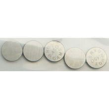 Valve Shims 9.48x2.45mm 5/Pk