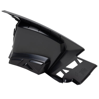 Polaris Slingshot Splash Guard, Right, Genuine OEM Part 5454969, Qty 1