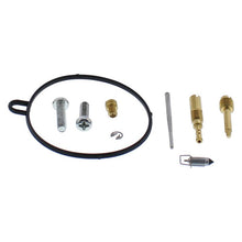 QuadBoss 19-22 Yamaha YFM90 Grizzly Carburetor Kit