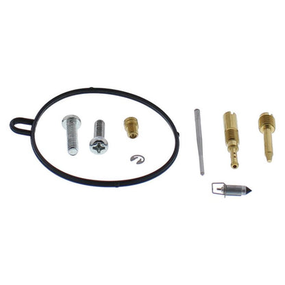QuadBoss 19-22 Yamaha YFM90 Grizzly Carburetor Kit