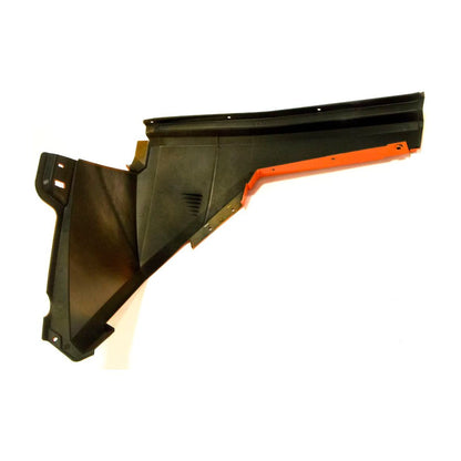 Polaris Ranger Fender, Front, Right Side, Orange Madness - 5439754-589