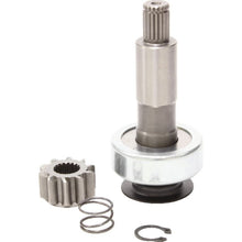 Twin Power 17-Up M8 Models Starter Drive M8
