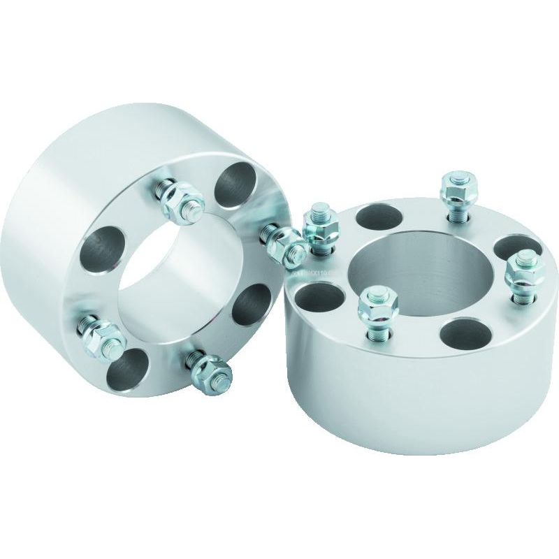 QuadBoss Wheel Spacer 4/156 - 2.5in - 3/8x24