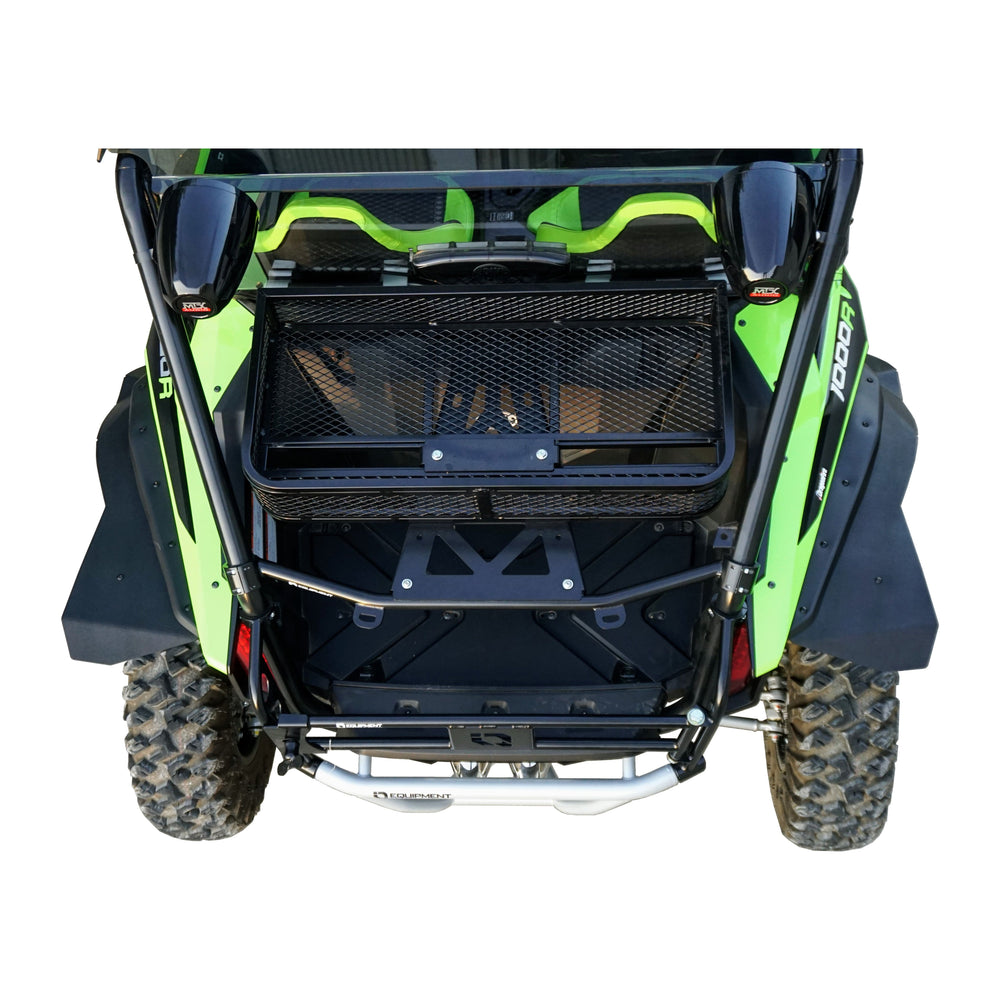 
                      
                        Over Fenders Black Set(4) Hon
                      
                    
