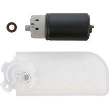 Fuel Pump Rebuild Kit