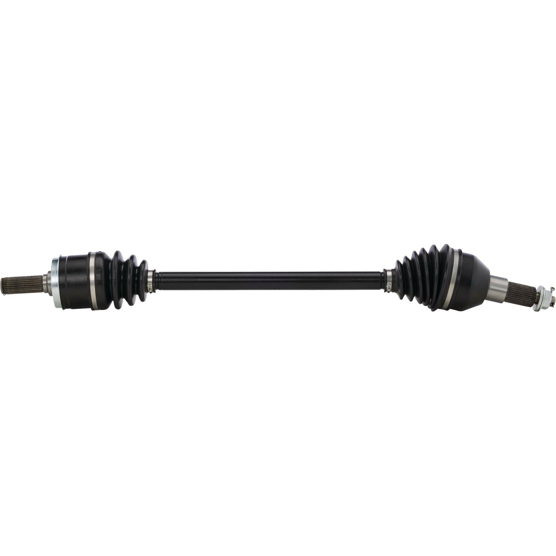 8 Ball Extreme Duty Axle