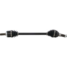 8 Ball Extreme Duty Axle
