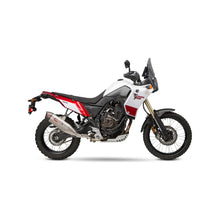 Exhaust Street Rs12 Slip On Ss/Cf Yam