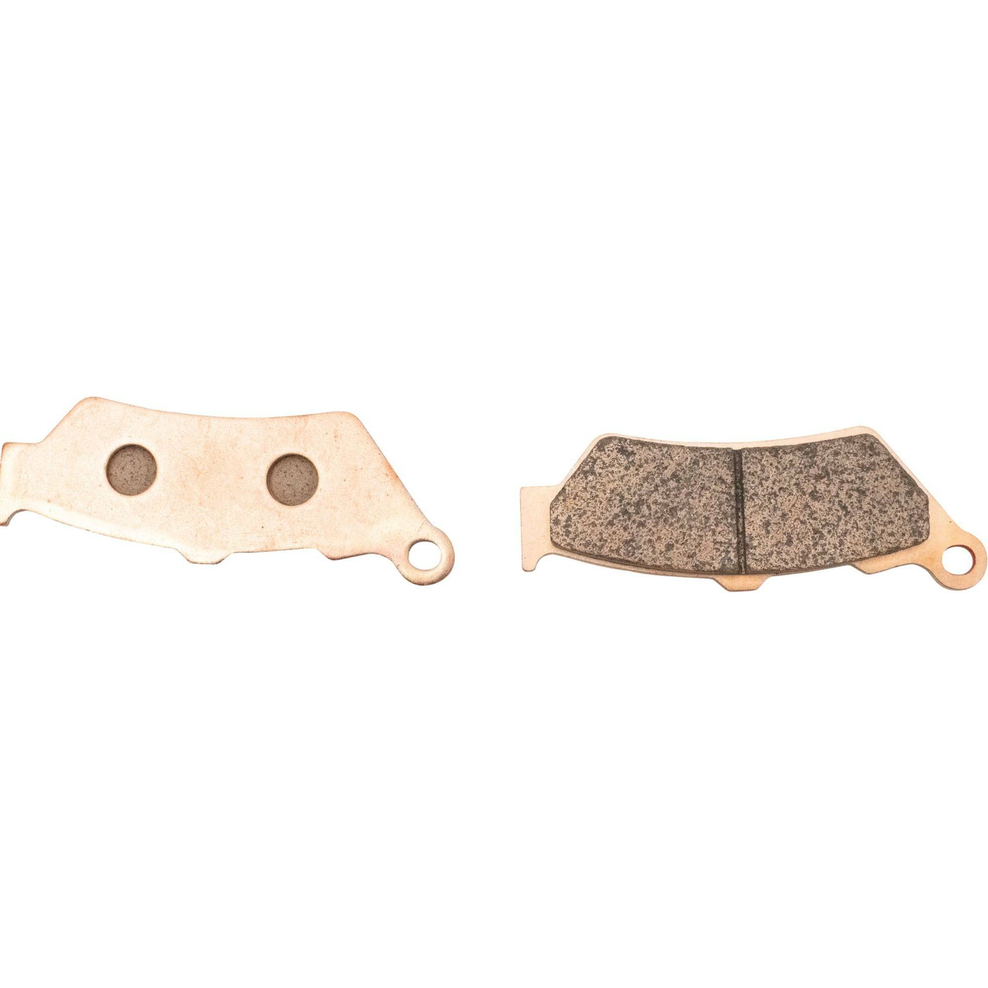 Brake Pad Kit Sintered