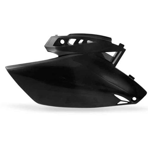 Side Panels Black