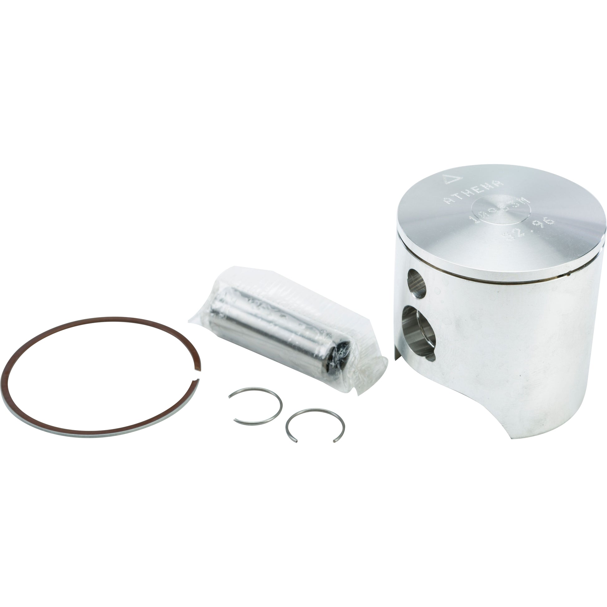 Piston Kit Bb Cast Lite 52.96 13.8:1 Yam