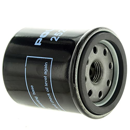 
                      
                        Polaris ATV Oil Filter, Part 2520724
                      
                    