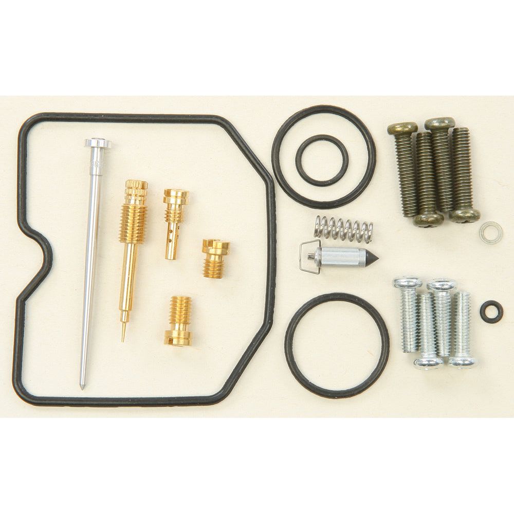 Carburetor Repair Kit