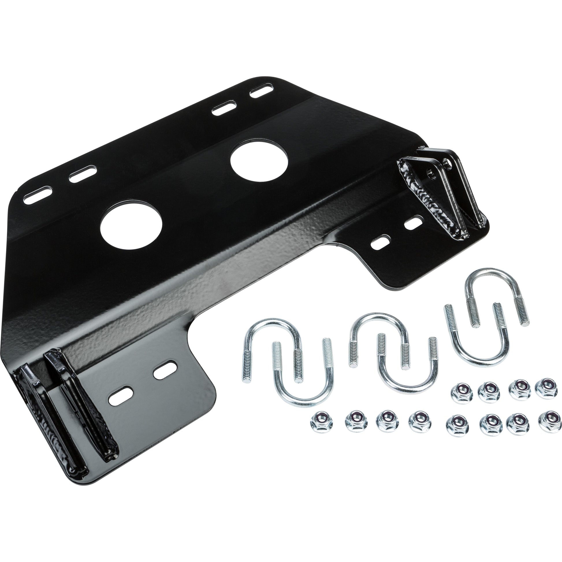 Atv Plow Mount Kit
