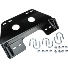 Atv Plow Mount Kit
