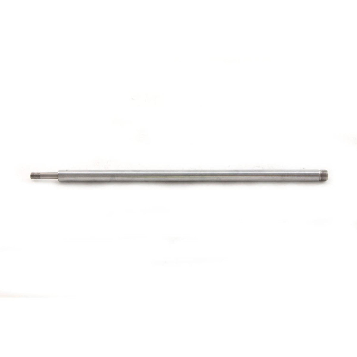 Polaris RZR Needle Shaft, Chrome, Genuine OEM Part 1800620, Qty 1