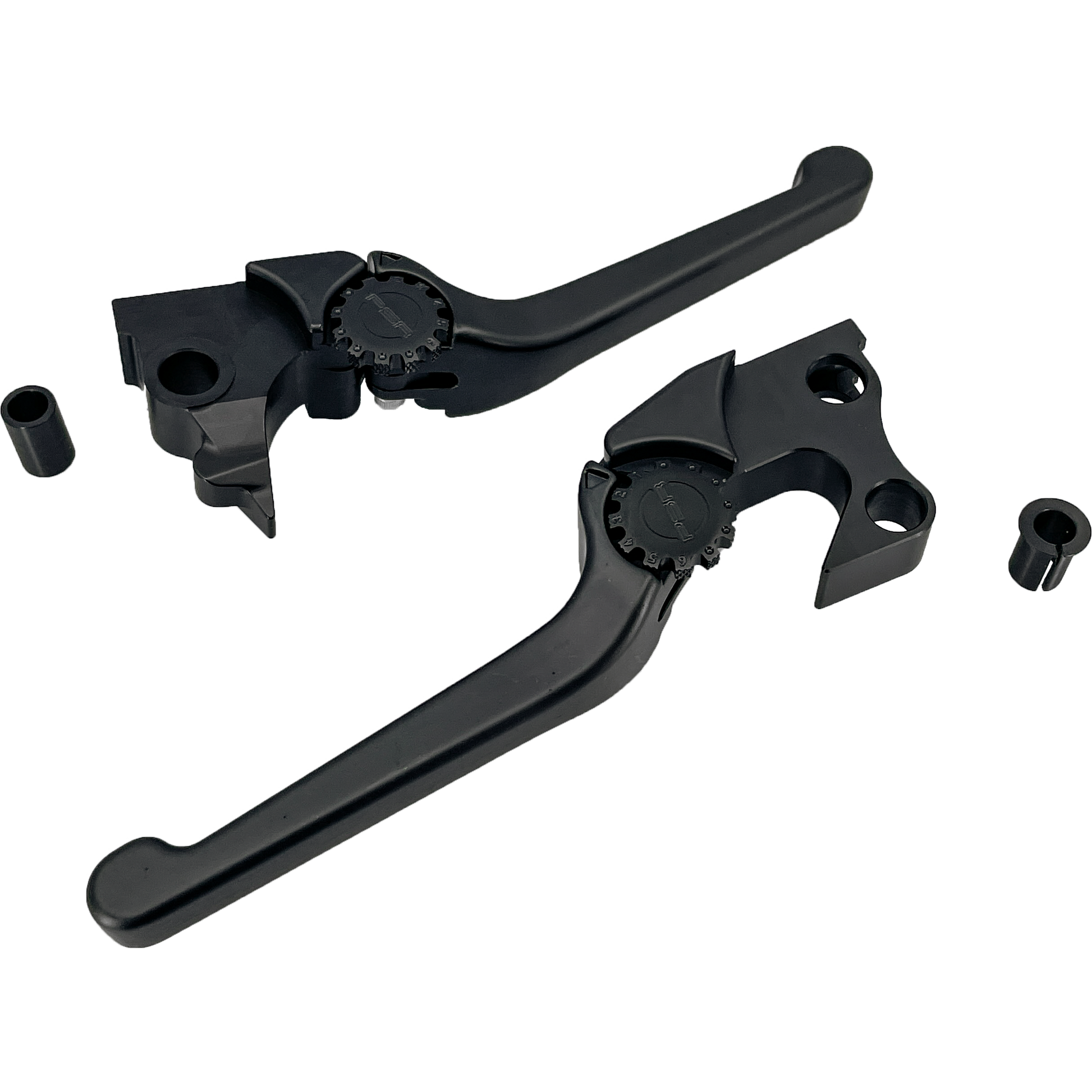 Anthem Lever Set Black Xl `14 21