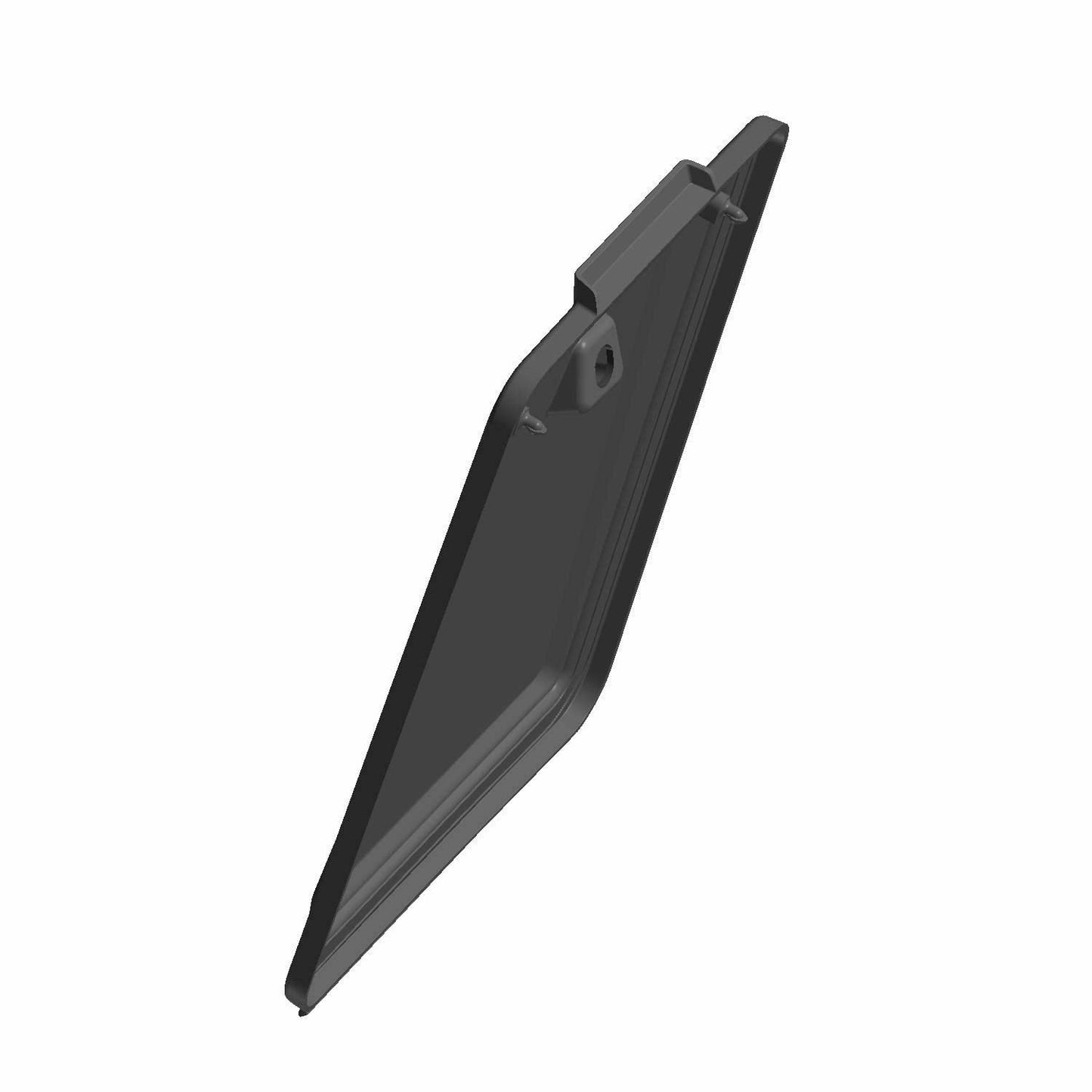 Polaris Slingshot Storage Door, Left, Genuine OEM Part 5450033, Qty 1
