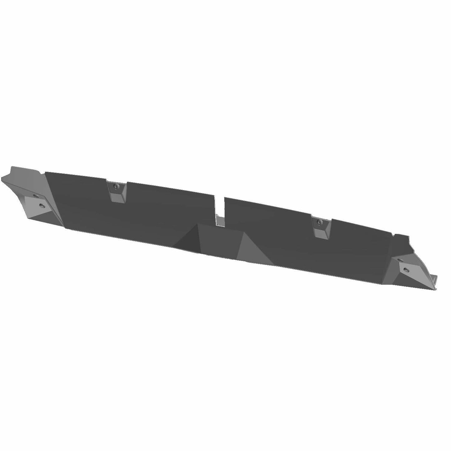 Polaris Ranger Audio Assembly, Overhead, Display, Genuine OEM Part 2637294, Qty 1