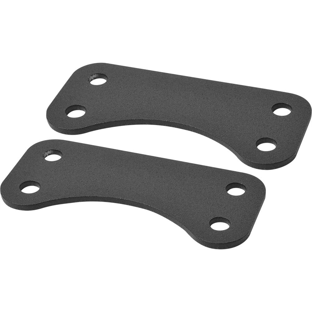 Fender Adapter Brackets 21" Wheels