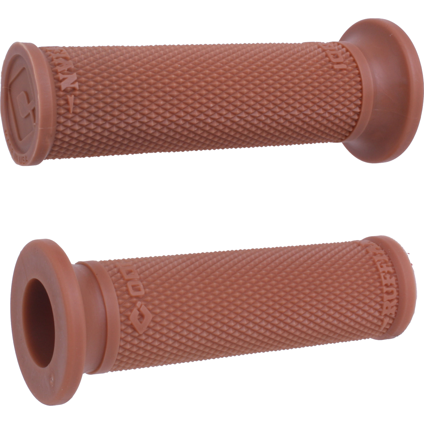 Ruffian Slip On Grips Graphite