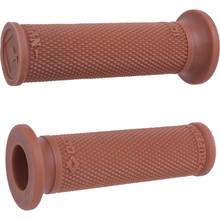 Ruffian Slip On Grips Graphite