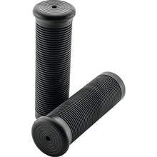 Bikers Choice 1 Inch Black High Fidelity Grip