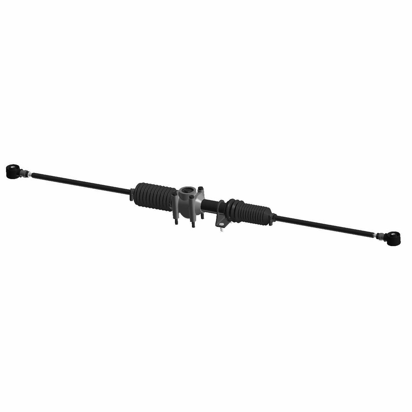 Polaris Steering Gear Box Rack and Pinion Assembly for Specific RANGER XP 1000, XP 900, BRUTUS, Including CREW, Diesel, EPS Models and More, Durable Design, Perfect Fit, Engineered to Last - 1823902