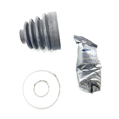 Polaris Ranger Wheel Side Boot Kit, Genuine OEM Part 2201373, Qty 1