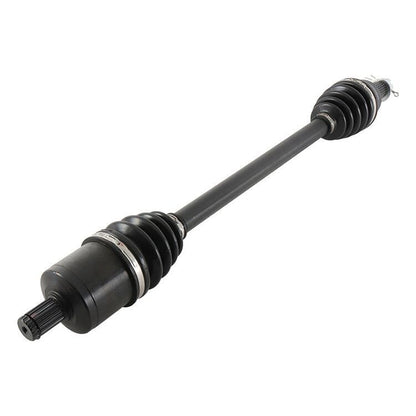 8 Ball Extreme Axle Front