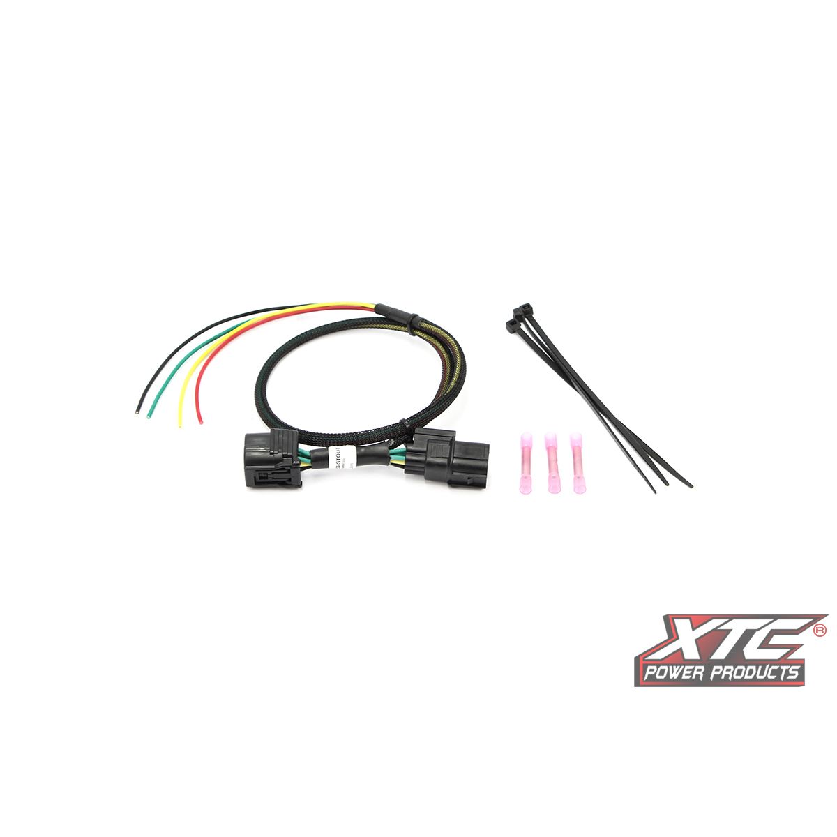 Plug N Play Power Out Tail Light Hon – RideNow Parts