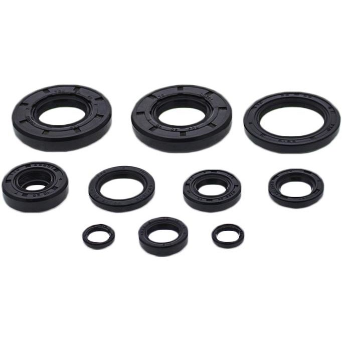 Oil Seal Set