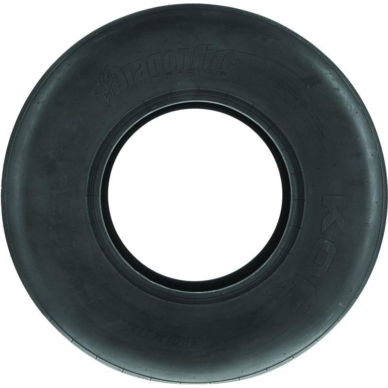 DragonFire Racing Kopa Paddle Tire 30X11-14 2 Ply