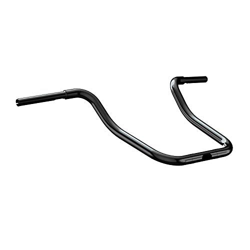 Indian Motorcycle Mid Rise Handlebar - 2884575-266