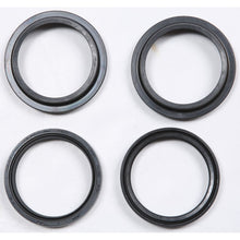 Fork Seal/Wiper Kit 49x60x11 Hon/Kaw/Suz