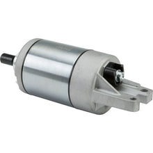 Starter Motor Hon