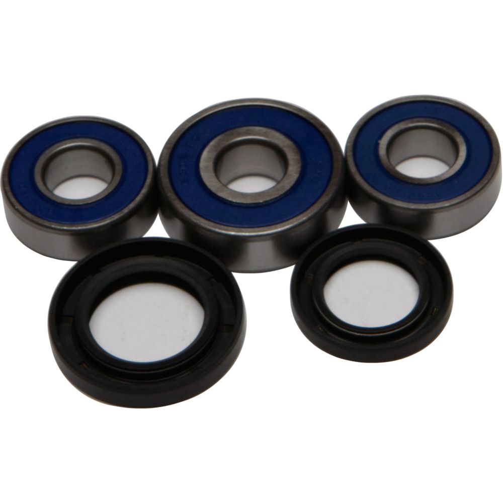 Rear Wheel Bearing/Seal Kit