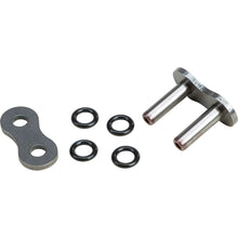 O Ring Rivet Master Link 525