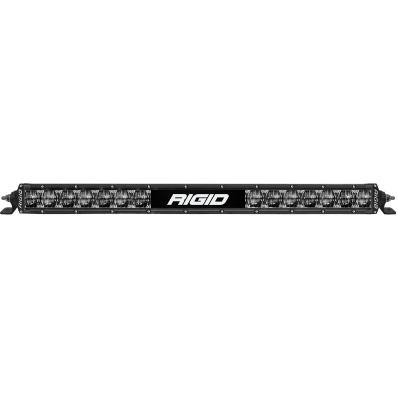 
                      
                        Rigid Industries 20in SR-Series Dual Function SAE High Beam Driving Light
                      
                    