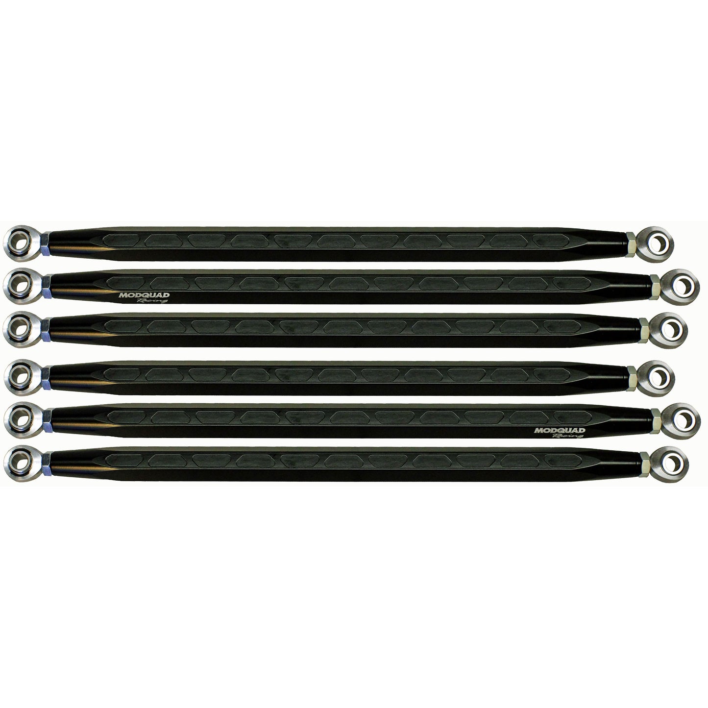 Radius Rods Extreme Can Am Solid Black X3 Ds