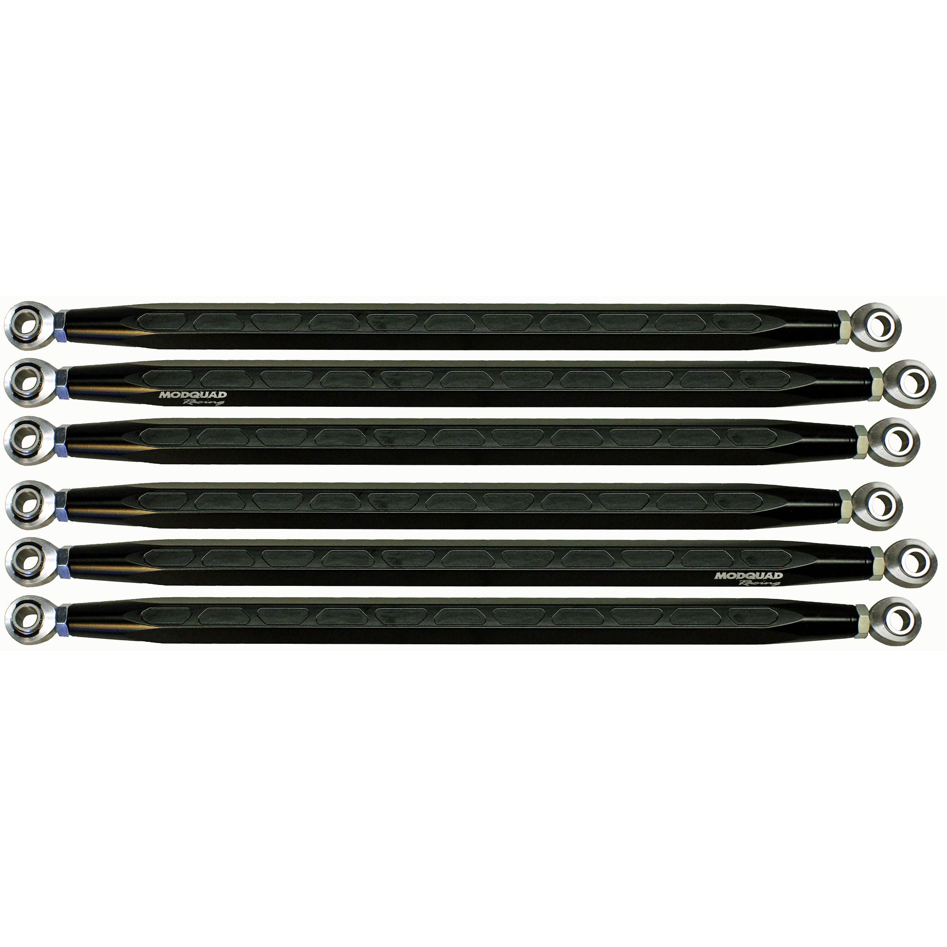 Radius Rods Extreme Can Am Solid Black X3 Ds