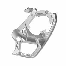 Indian Motorcycle DASH-LH,SMKTITNMET [PREMIUM], Genuine OEM Part 5456886-632, Qty 1