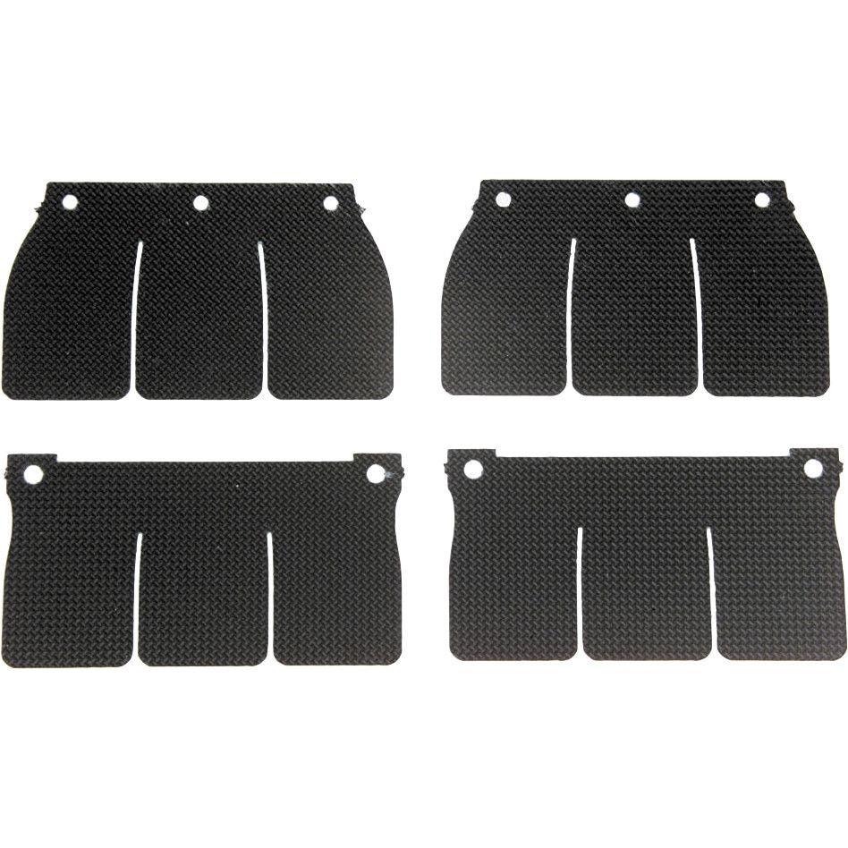 V Force V4r Repl Reeds Ktm/Hus 125 300