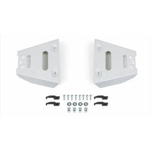 Alloy Rear A Arm Guards