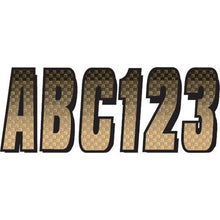 Series 300 Registration Kit (Beige/Black)