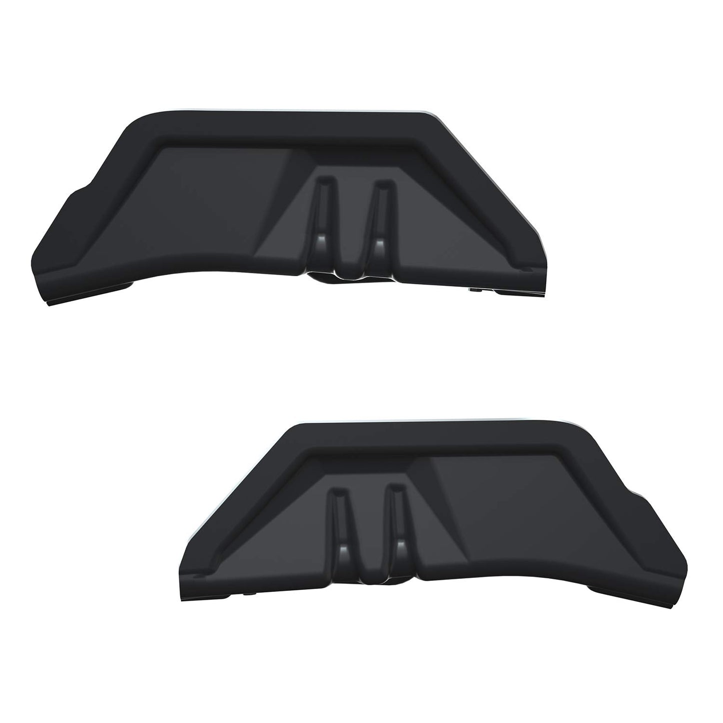 Polaris Off Road Front High Clearance A-Arm Guards
