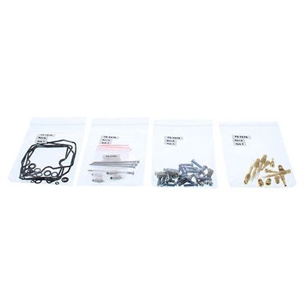 Bike Carburetor Rebuild Kit